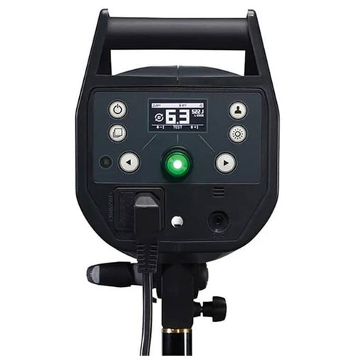 ELINCHROM ELC PRO1000/1000 TOGO SET + SKYPORT PLUS