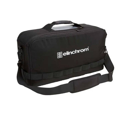 ELINCHROM ELC PRO1000/1000 TOGO SET + SKYPORT PLUS