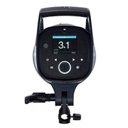 Elinchrom ELC 500/500 Umbrella To Go Kit