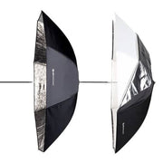 Elinchrom ELC 500/500 Umbrella To Go Kit