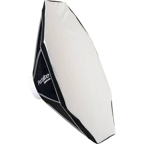 Elinchrom D-Lite RX4/RX4 Softbox To Go Set