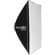 Elinchrom D-Lite RX4/RX4 Softbox To Go Set