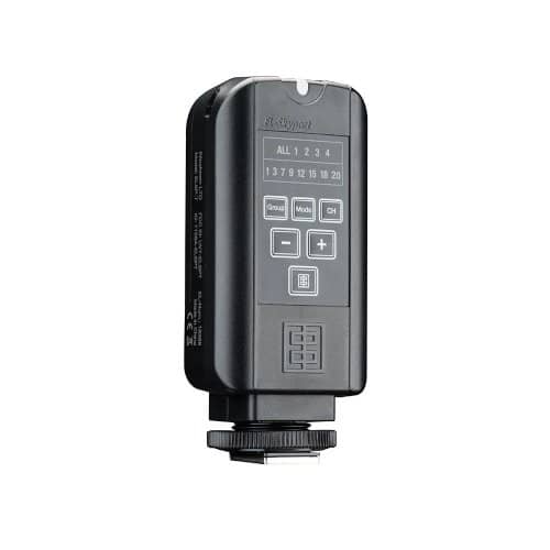 Elinchrom D-Lite RX4/RX4 Softbox To Go Set