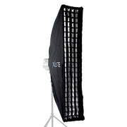 Elinchrom D-Lite RX4 Set with Xlite 30x140cm Strip