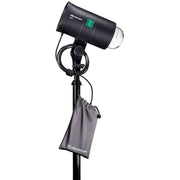 ELINCHROM ONE OFF CAMERA FLASH KIT