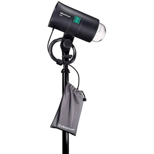 ELINCHROM ONE OFF CAMERA FLASH KIT