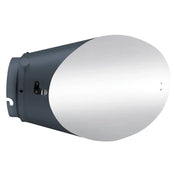 ELINCHROM REFLECTOR BACKGROUND DARK GREY