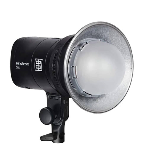 ELINCHROM OCF WIDE REFLECTOR 16CM