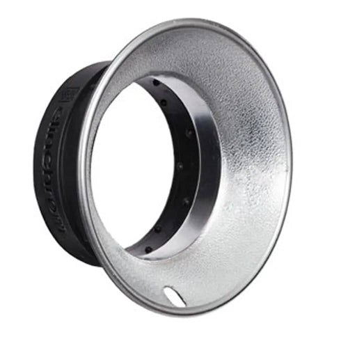 ELINCHROM OCF WIDE REFLECTOR 16CM