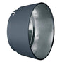 Elinchrom Reflector 16cm Dark Grey