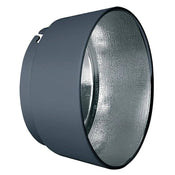 ELINCHROM DARK GREY REFLECTOR 16cm