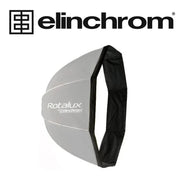 ELINCHROM HOODED DIFFUSER ROTALUX 70x70
