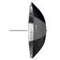 ELINCHROM SHALLOW SILVER UMBRELLA 105cm