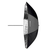 ELINCHROM SHALLOW SILVER UMBRELLA 105cm