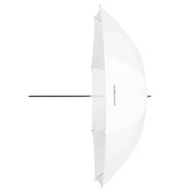 ELINCHROM SHALLOW TRANSLUCENT UMBRELLA 105cm