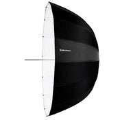 ELINCHROM DEEP WHITE UMBRELLA 125cm