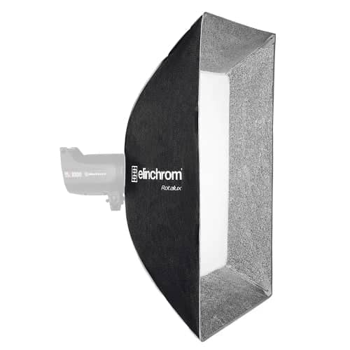 Elinchrom Rotalux Rectabox 90x110