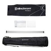 Elinchrom Rotalux Stripbox 50x130