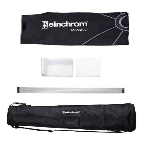 Elinchrom Rotalux Stripbox 50x130