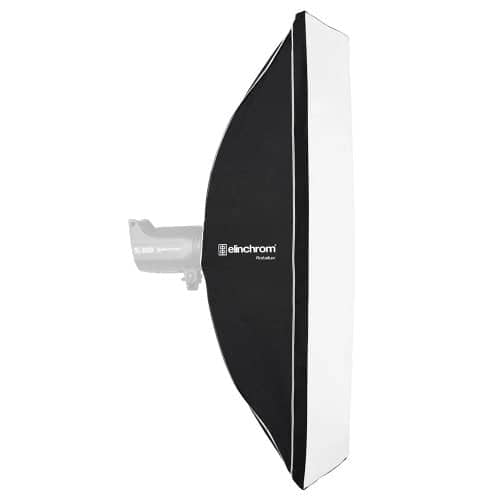 Elinchrom Rotalux Stripbox 50x130