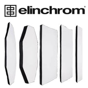 ELINCHROM EL EXTERNAL DIFF 100 X 100cm WITH VELCRO