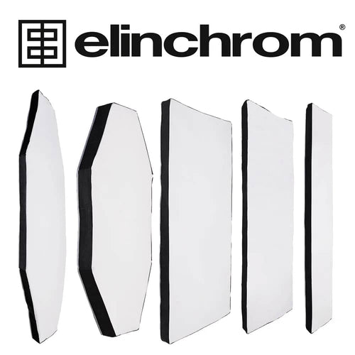 ELINCHROM EL EXTERNAL DIFF 50 X 130cm WITH VELCRO