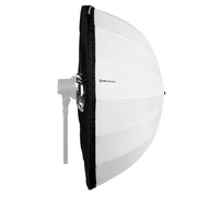 ELINCHROM BLACK REAR DIFF FOR DEEP UMBRELLA 125cm