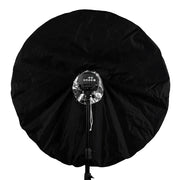 ELINCHROM BLACK REAR DIFF FOR DEEP UMBRELLA 125cm