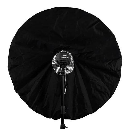 ELINCHROM BLACK REAR DIFF FOR DEEP UMBRELLA 125cm
