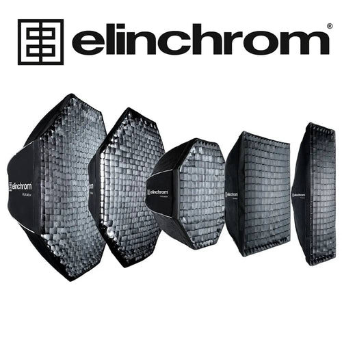ELINCHROM ROTAGRID SQUARE 70 X 70cm