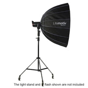 ELINCHROM LITEMOTIV OCTA 120cm
