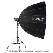ELINCHROM LITEMOTIV OCTA 190cm