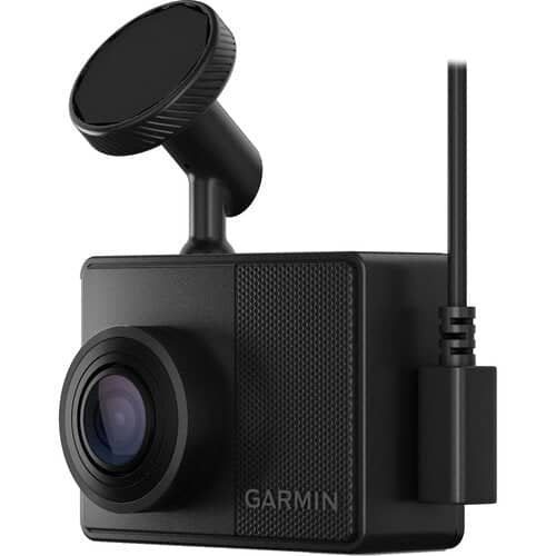 Garmin Dash Cam 67W