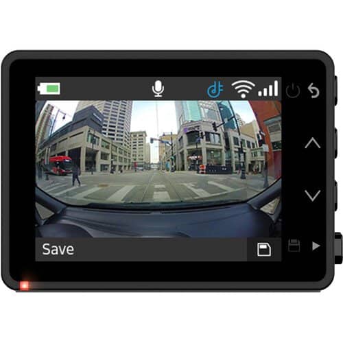 Garmin Dash Cam 67W