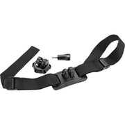 Garmin Vented Helmet Strap Mount for Virb and Virb Elite