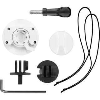 Garmin Waterproof Mount for Virb Action Cameras
