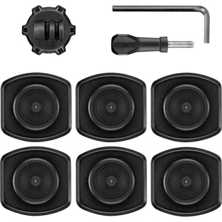 Garmin Pivoting Mount Base Kit for Virb X/XE