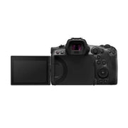 Canon Full Frame 8K Cinema EOS R5 C System Camera