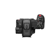 Canon Full Frame 8K Cinema EOS R5 C System Camera