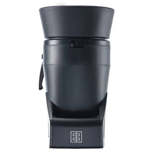 Elinchrom ELC 500WS Flash + 16cm Reflector