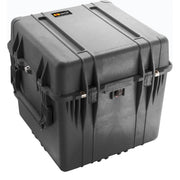 Pelican 0350 Cube Case with Foam (Black)