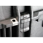 Pelican 0350 Cube Case with Foam (Black)