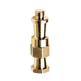 Manfrotto Stud Lighting 3/8'' Hex Stud