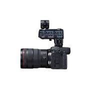 Canon Full Frame 8K Cinema EOS R5 C System Camera