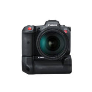 Canon Full Frame 8K Cinema EOS R5 C System Camera