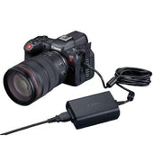Canon Full Frame 8K Cinema EOS R5 C System Camera