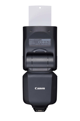 Canon Speedlite EL-5 On Camera Flash
