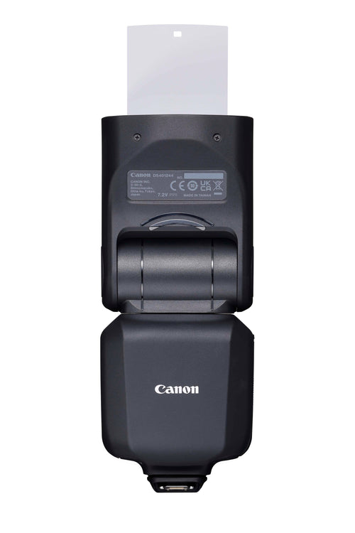 Canon Speedlite EL-5 On Camera Flash
