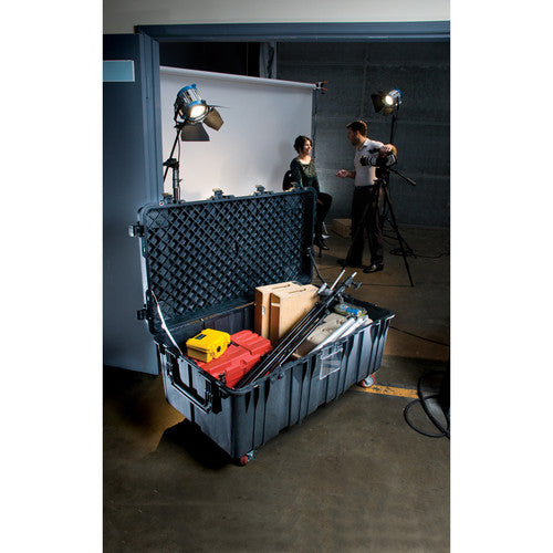 Pelican Case Protector Transport
