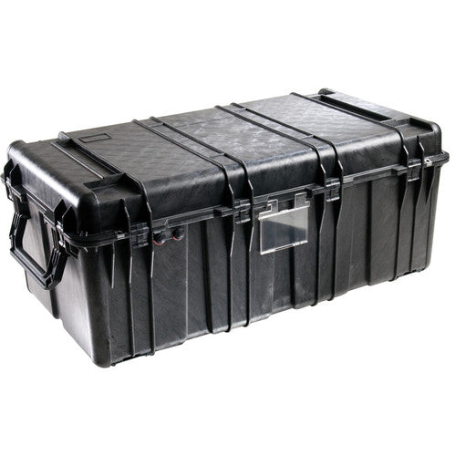 Pelican Case Protector Transport